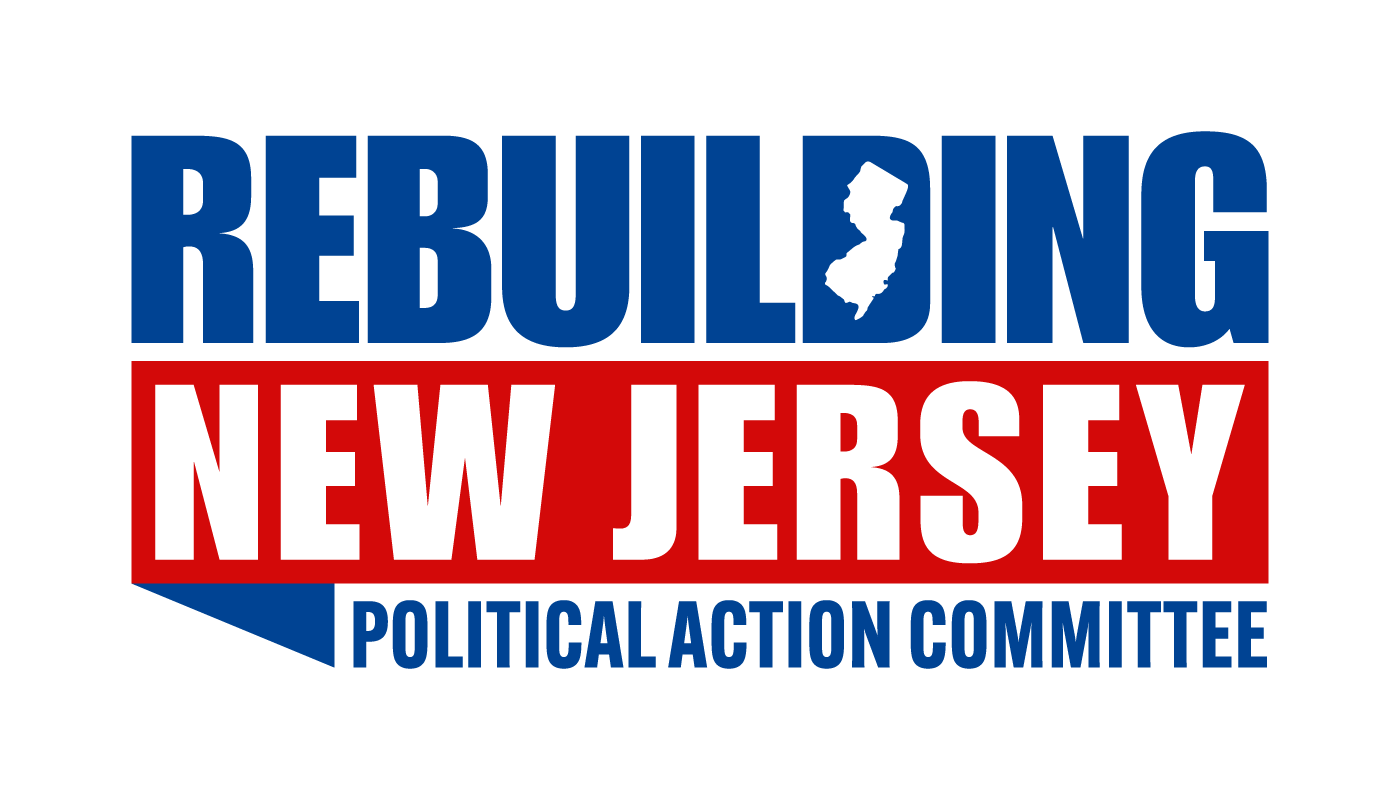 Rebuilding New Jersey PAC